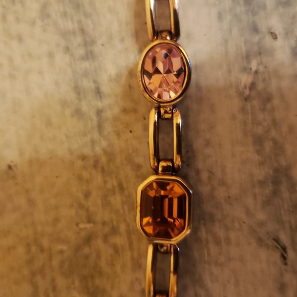 Nolan Miller Mixed Metal Rose Gold Multi inches in Length - Picture 11 of 14